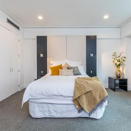 Quiet Newly Renovated Getaway Lägenhet Auckland Exteriör bild
