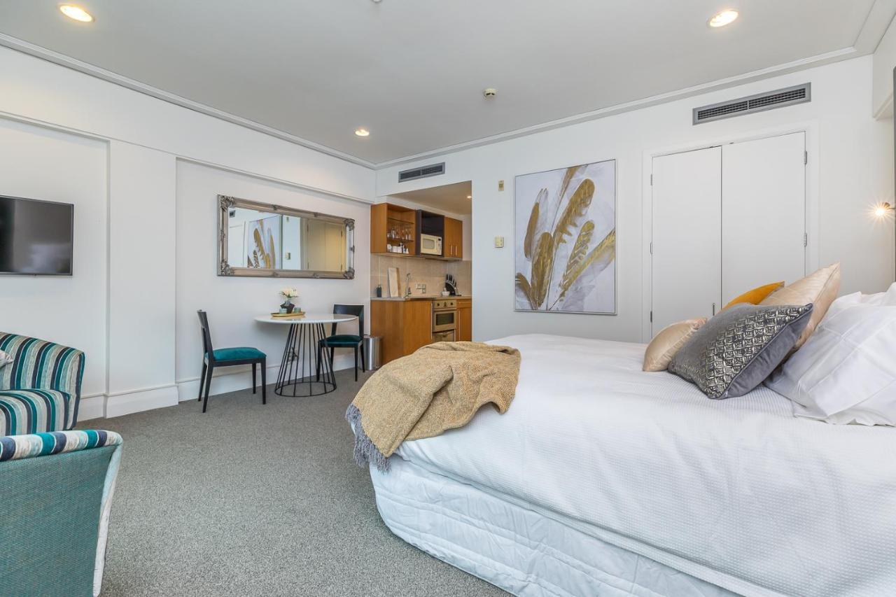 Quiet Newly Renovated Getaway Lägenhet Auckland Exteriör bild