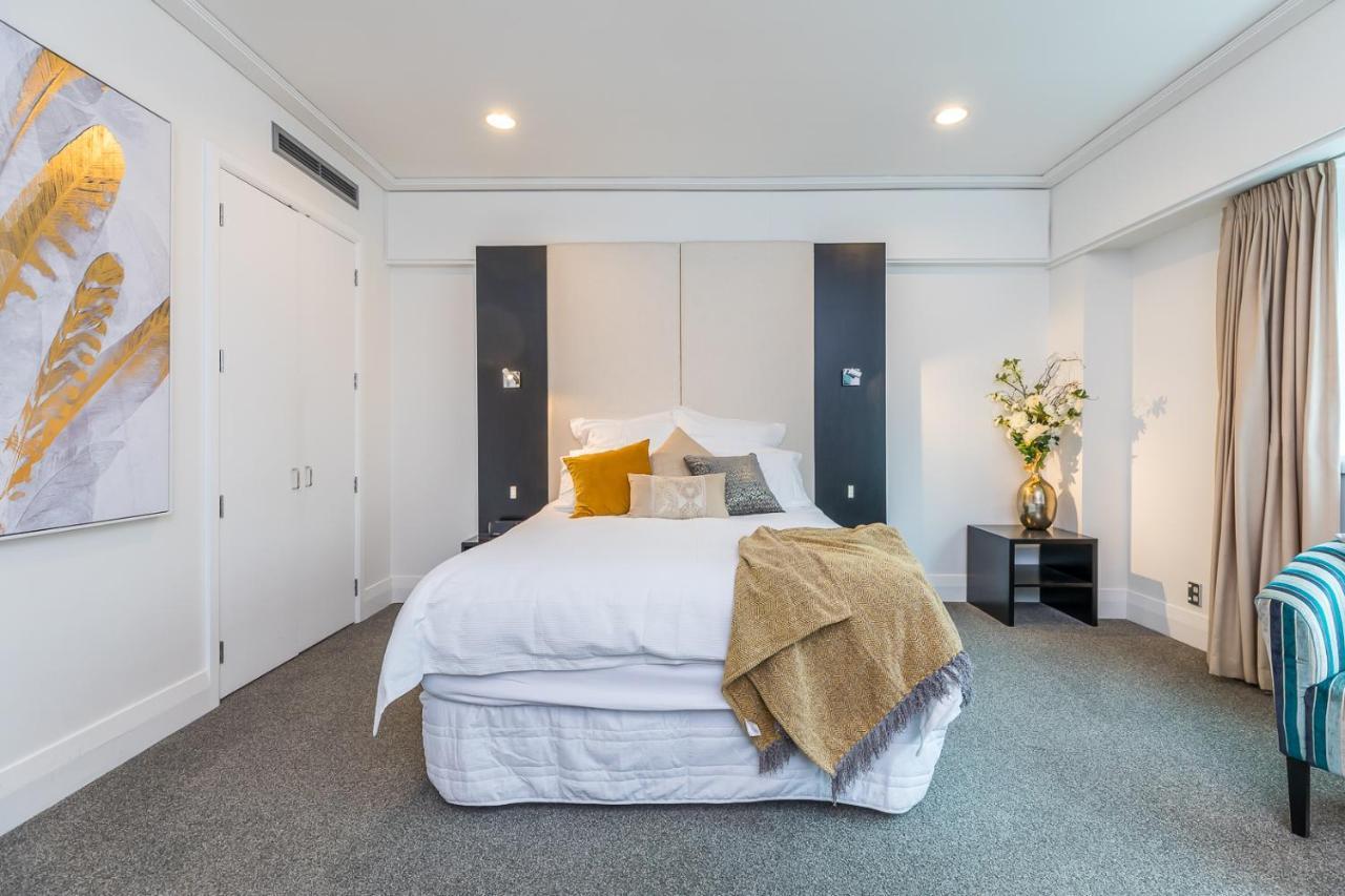 Quiet Newly Renovated Getaway Lägenhet Auckland Exteriör bild