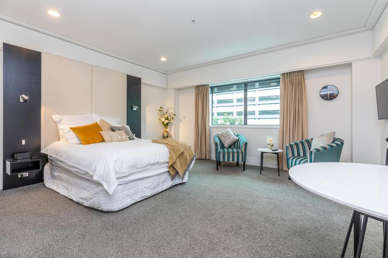 Quiet Newly Renovated Getaway Lägenhet Auckland Exteriör bild